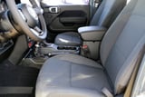 2026 Jeep Wrangler - Preview 9