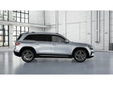 2026 Mercedes-Benz GLB - Preview 2