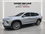 2026 Buick Enclave - Preview 4