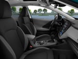 2027 Subaru Crosstrek - Preview 15