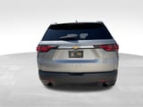 2023 Chevrolet Traverse - Preview 6
