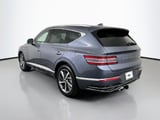 2027 Genesis GV80 - Preview 7