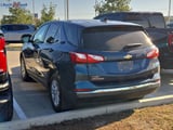 2019 Chevrolet Equinox - Preview 6