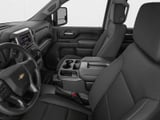 2026 Chevrolet Silverado 2500 HD - Preview 6