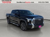 2023 Toyota Tundra - Preview 3