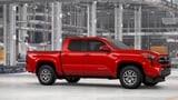 2026 Toyota Tacoma - Preview 14