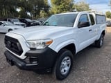 2022 Toyota Tacoma - Preview 4