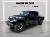 2026 Jeep Gladiator - Preview 3