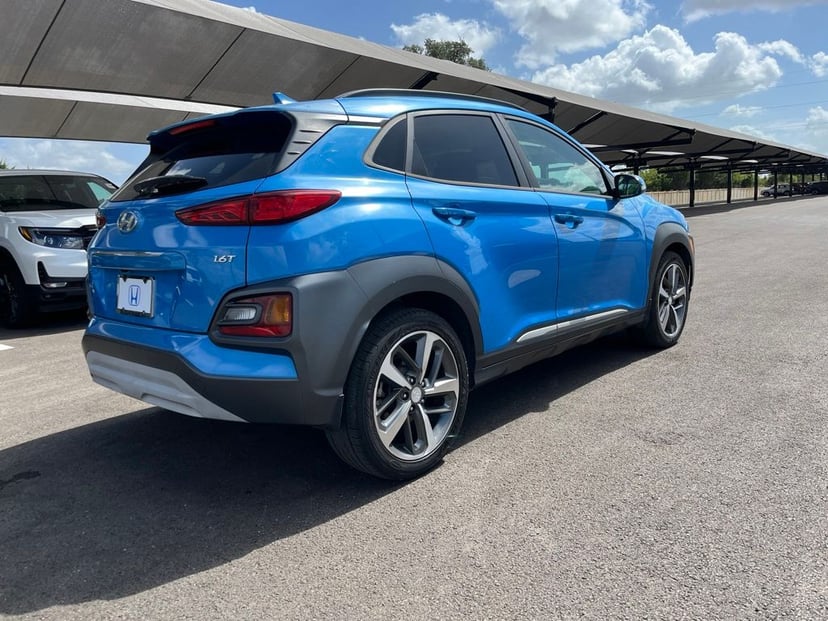 2020 Hyundai Kona - Image 3