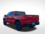 2026 Chevrolet Silverado 1500 - Preview 5