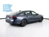 2026 Honda Accord - Preview 7