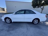 2005 Toyota Camry - Preview 8