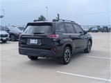 2026 Subaru Forester - Preview 5