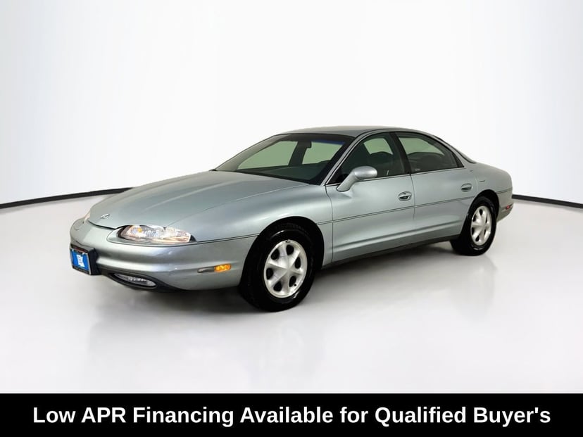 1995 Oldsmobile Aurora - Image 1