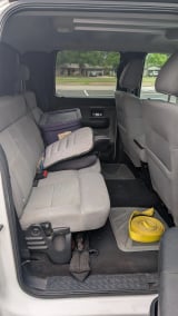 2006 Ford F-150 - Preview 9
