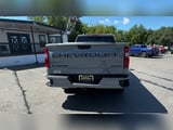 2024 Chevrolet Silverado 1500 - Preview 7