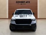 2026 Ram 1500 - Preview 8