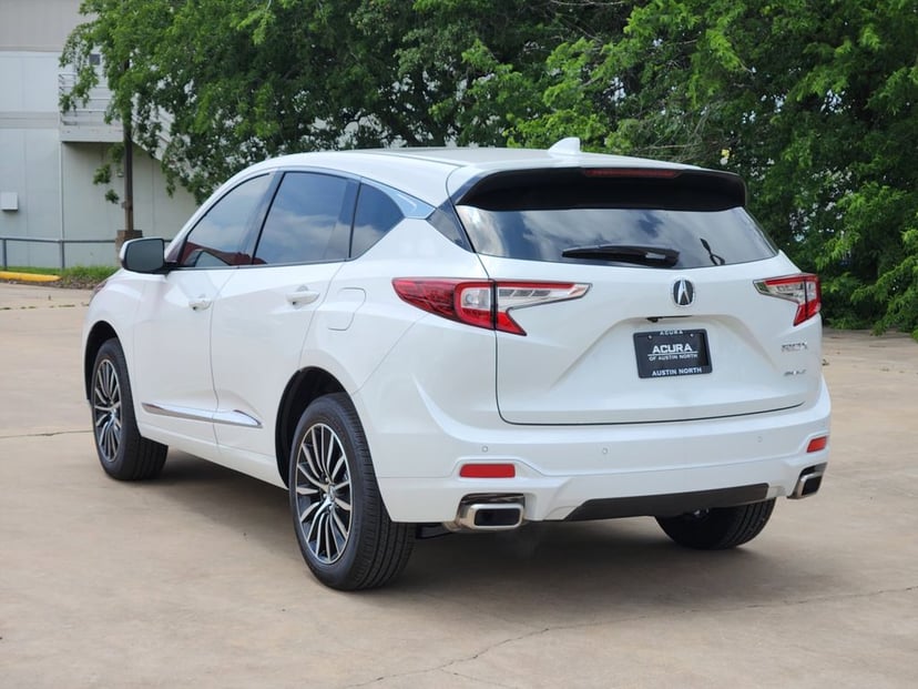 2026 Acura RDX - Image 3