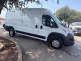 2024 Ram ProMaster 2500 - Preview 4
