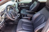 2025 Chrysler Pacifica - Preview 12