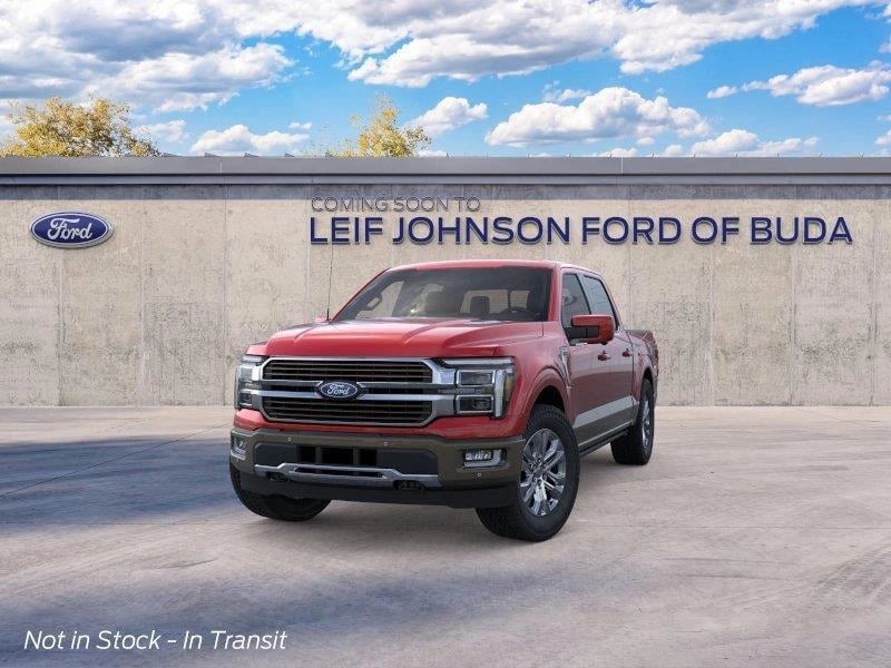 2026 Ford F-150 - Image 1