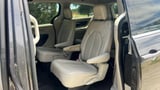 2021 Chrysler Voyager - Preview 10