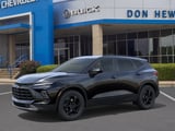2026 Chevrolet Blazer - Preview 2