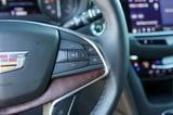 2022 Cadillac XT5 - Preview 13