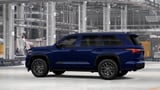 2026 Toyota Sequoia - Preview 5
