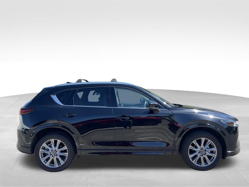 2025 Mazda CX-5 - Image 2