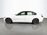 2026 BMW 3 Series - Preview 8