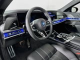 2024 BMW i7 - Preview 9
