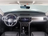 2022 Volkswagen Atlas - Preview 3