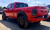 2013 Ram 1500 - Preview 3