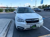 2017 Subaru Forester - Preview 4