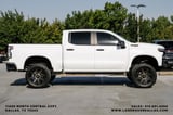 2020 Chevrolet Silverado 1500 - Preview 5