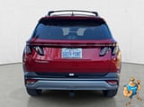 2026 Hyundai Tucson - Preview 6