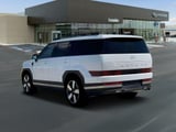 2026 Hyundai Santa Fe - Preview 5