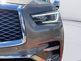 2019 INFINITI QX80 - Preview 10