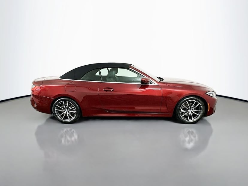 2023 BMW 430i - Image 2