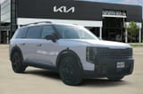2027 Kia Telluride - Preview 6