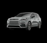 2026 Lexus TX - Preview 2