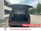 2022 Jeep Wagoneer - Preview 5