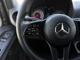 2024 Mercedes-Benz Sprinter - Preview 14