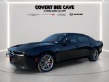 2026 Dodge Charger - Preview 3