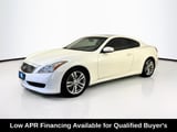 2008 INFINITI G37 - Preview 3