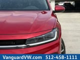 2026 Volkswagen Jetta - Preview 4