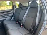 2026 Honda CR-V - Preview 12
