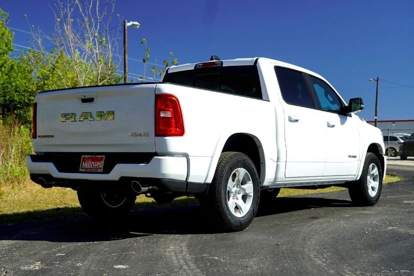 2026 Ram 1500 - Image 3