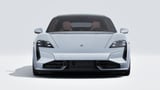 2027 Porsche Taycan - Preview 8